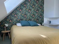 Airbnb 2 couchages