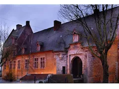 Ferme des Templiers