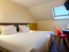 Comfort Hotel Lille Lomme