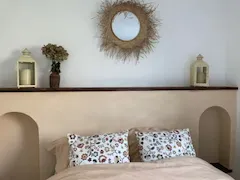 Airbnb 4 couchages