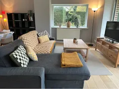 Airbnb 5 couchages
