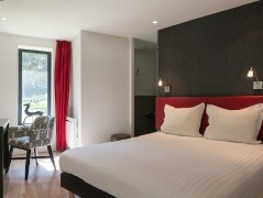 La Ferme Blanche, The Originals Relais