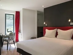 La Ferme Blanche, The Originals Relais