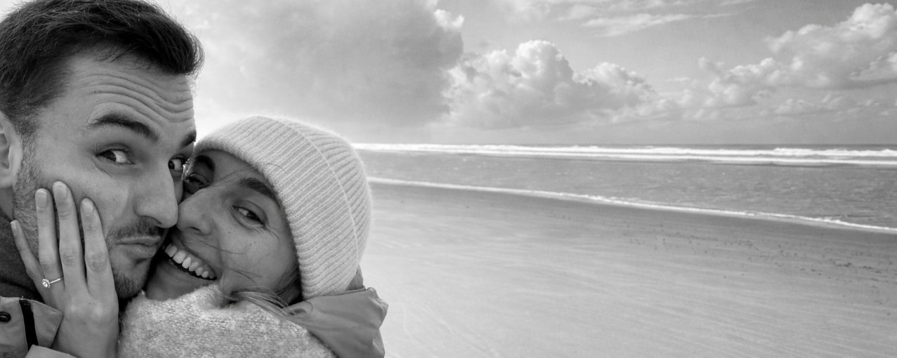 Amandine & Louis's Wedding